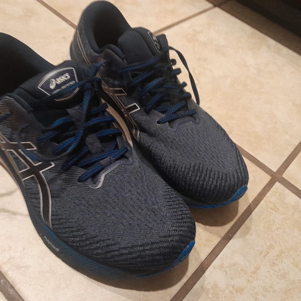Asics